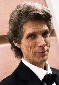 映画ベニスに死す