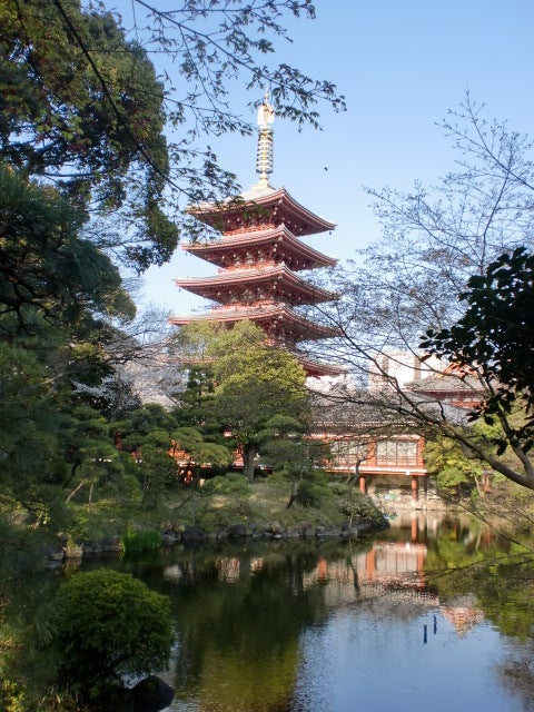 浅草寺