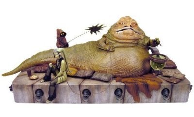 ジャバザハット